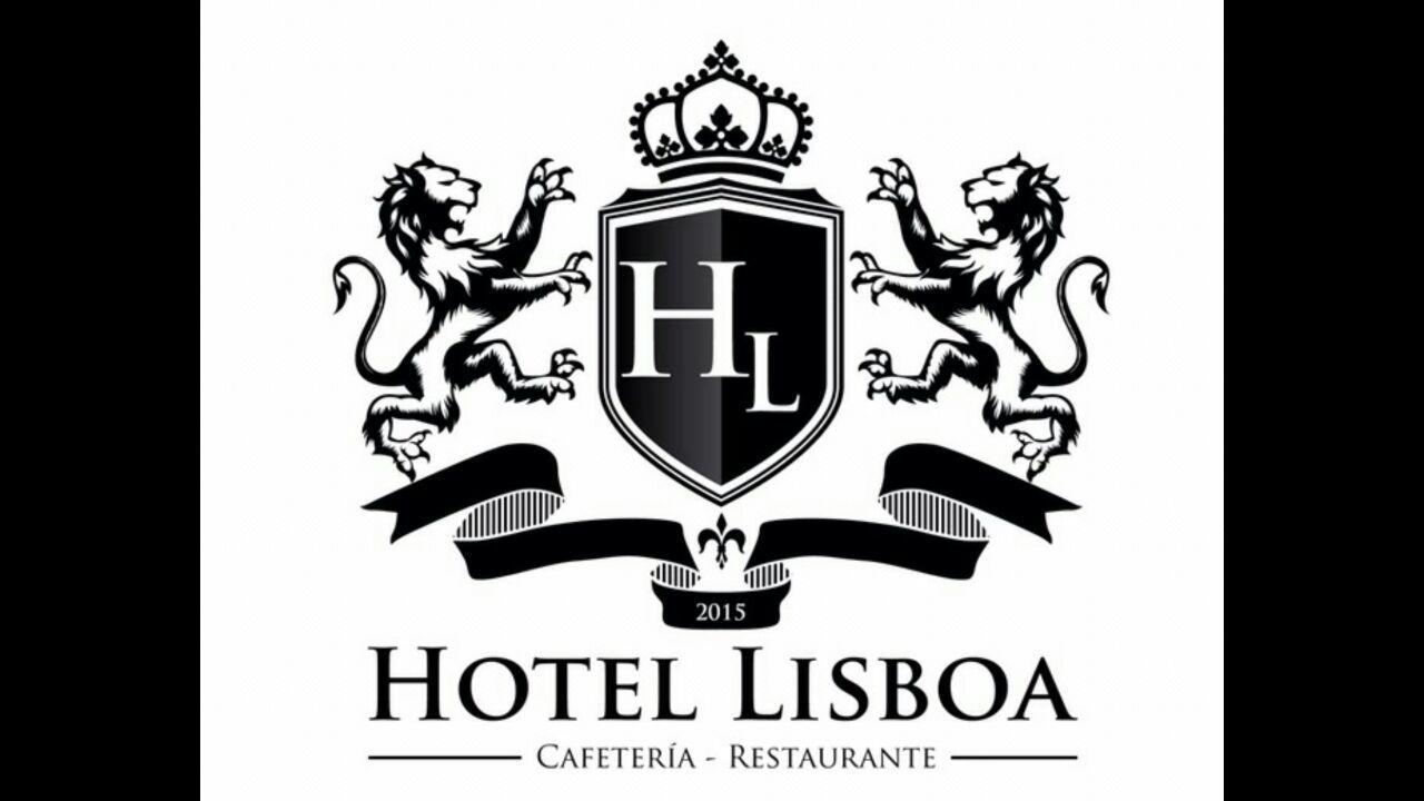Hotel Lisboa Castrillo de la Guareña Екстериор снимка